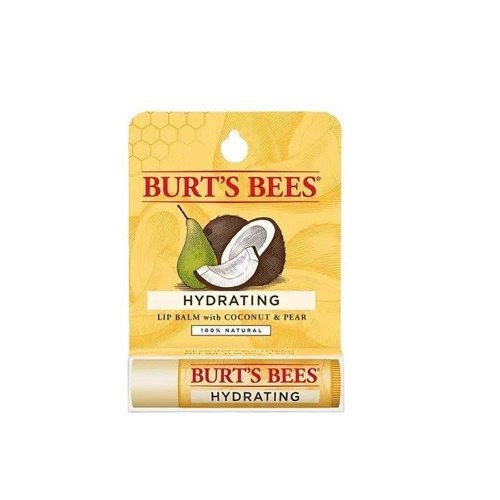 Burt's Bees Lip Balm Coconut & Pear 4.25 gr