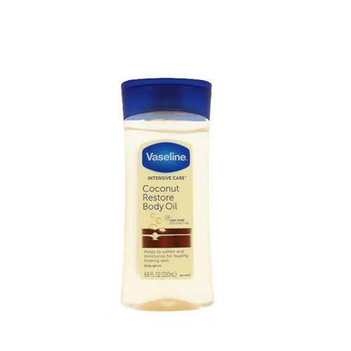 İntensive Care Coconut Restore Body Oil 200ml