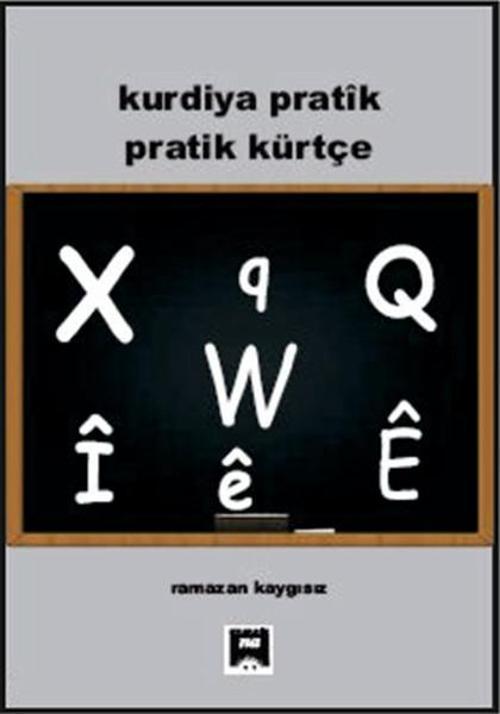 Na Yayınları Kürdıya Pratik