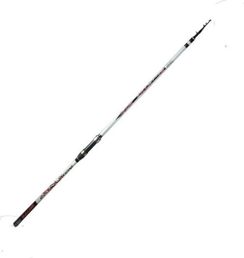 Boat Zilla 180 100-200gr Bot Kamışı