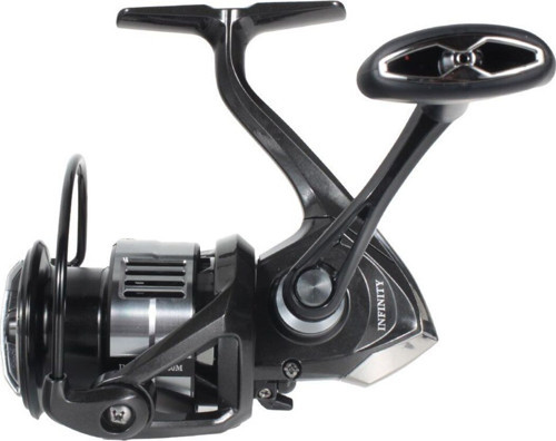 INFINITY 4000M 5+1BB Standart-Standart