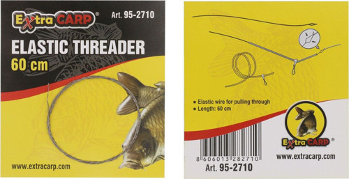 ELASTIC THREADER