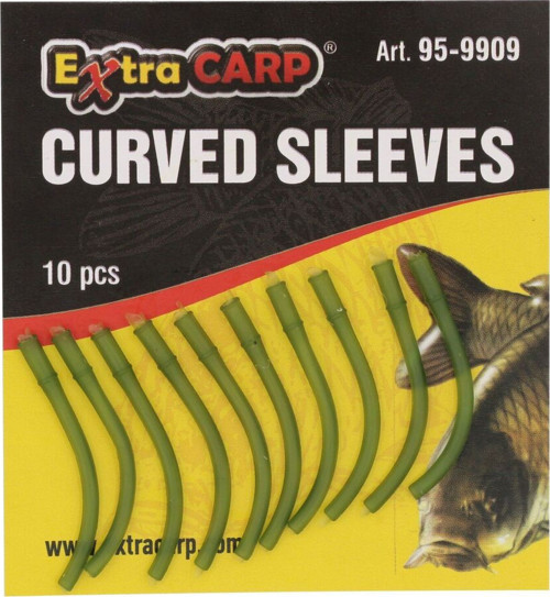 Curved Sleeves