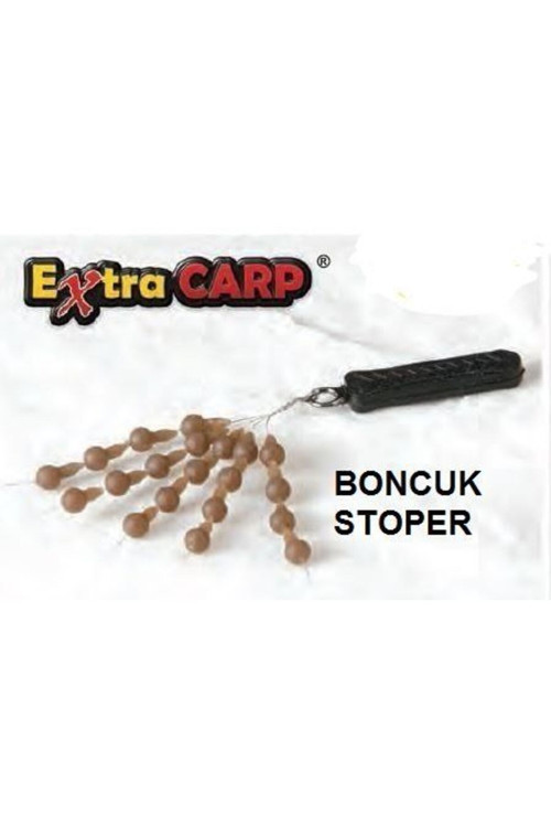 Stopper Beads Silikon Takım Ayarlayıcı