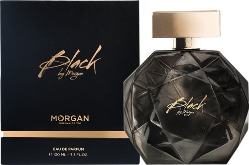 Black Edp 100 ml Kadın Parfümü 3760040112268