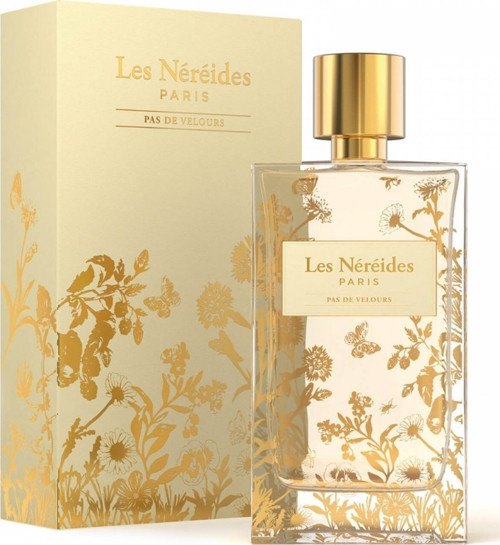 Nereides Pas De Velours Edp 100 Ml