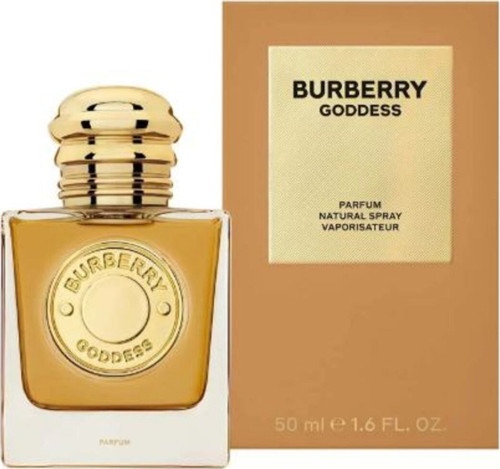 Goddess Parfum 50 Ml