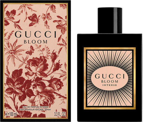 Bloom Intense Edp 100 ml