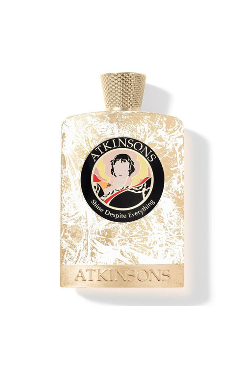 SHINE DESPITE EVERYTHING 100ML EDP