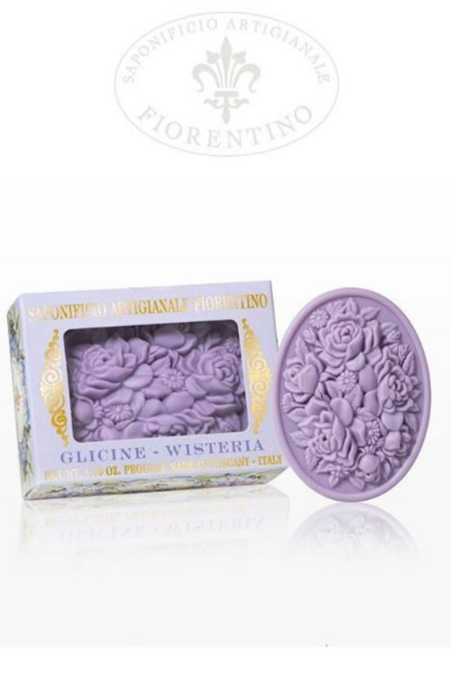 Sabun 125 Gr - Wisteria