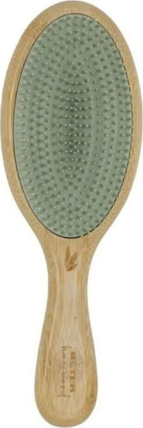 Bamwood 2S7 Detangling Fırça