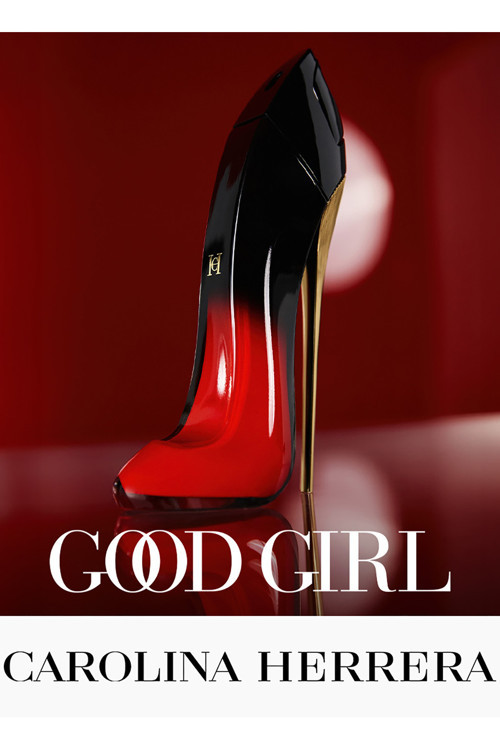 Very Good Girl Elixir Edp 50 Ml