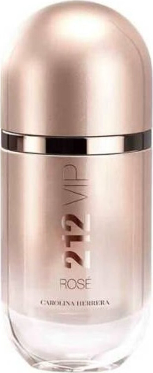 212 Vip Rose Edp 50 Ml