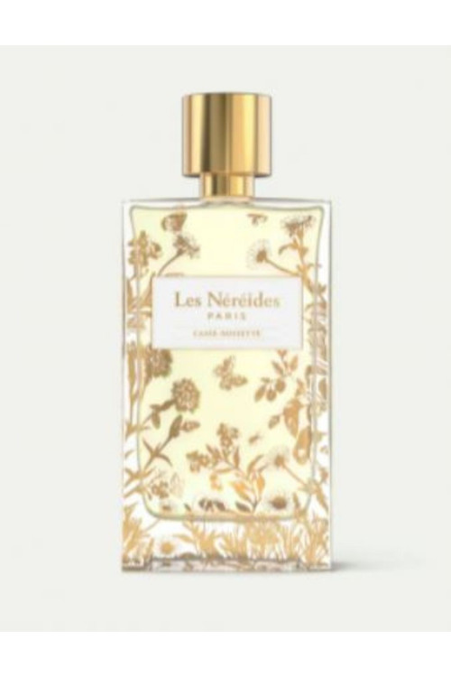 Nereides Casse Noisette Edp 100 Ml