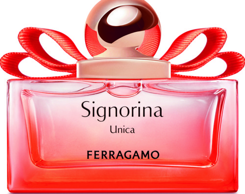 FERRAGAMO SIGNORINA UNICA 50 ml EDP Kadın Parfüm