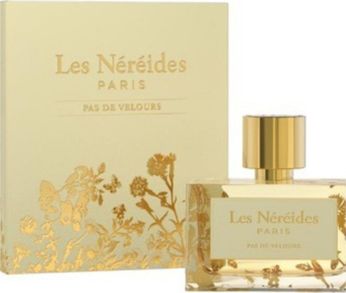 Nereides Pas De Velours Edp 30 Ml