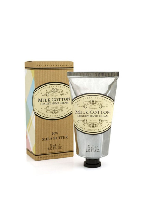 El Kremi Milk Cotton 75 Ml