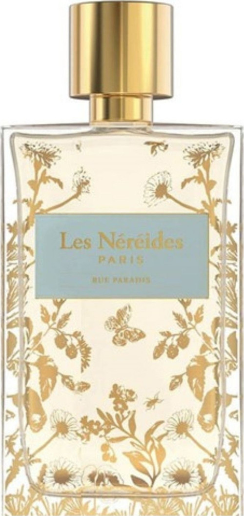 Nereides Rue Paradis Edp 100 Ml