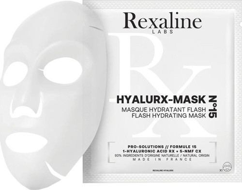 Hyalurx maskesi Flash-feuchtigkeits maske 20 ml