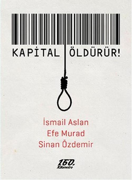 Kapital Öldürür