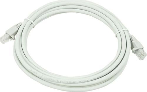 Bakır Patch Cord Cat6a S/ftp 2mt Lszh Gri Bükümlü Folyo Koruma 2 Adet