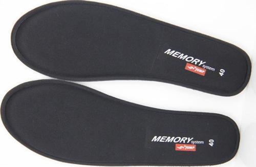 MEMORY FOAM ANATOMİK JELLİ COMFORT UNİSEX TABANLIK