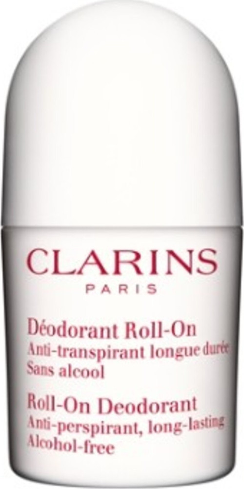 Roll On Deodorant 50 Ml