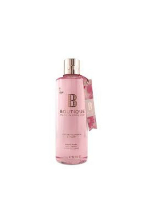 SG Cherry Blossom & Peony Duş Jeli 1000 Ml