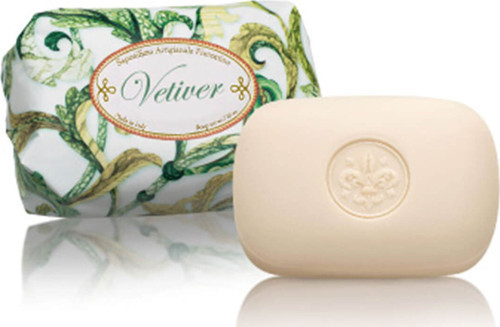 Vetiver 200 g Sabun 8032665599096