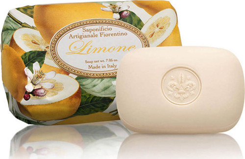 Lemon 200 g Sabun 8032665598945