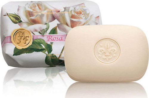 Rose 200 g Sabun 8032665599034