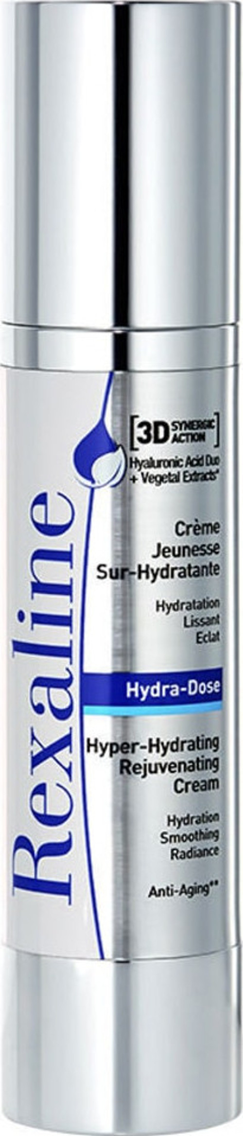 Hydra Şok Krem 50 ml