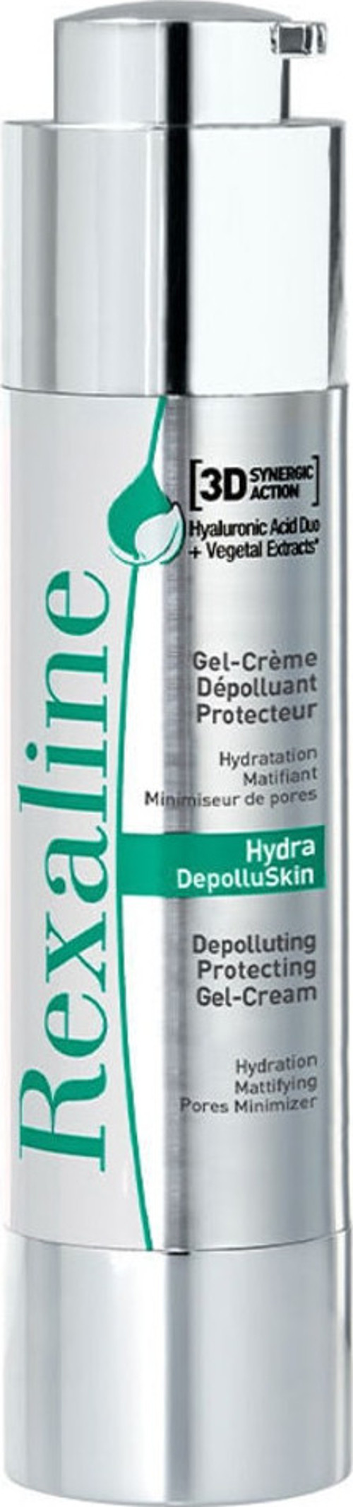 Hydra Shock Leichte Krem 50 ml