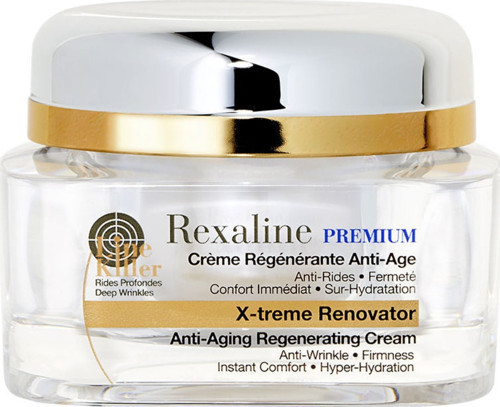 Çizgi Öldürücü Krem 50 ml