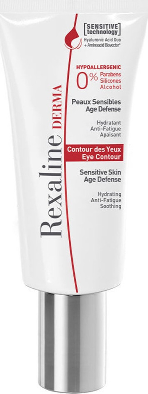 Derma Onarıcı Augenkontur 15 ml