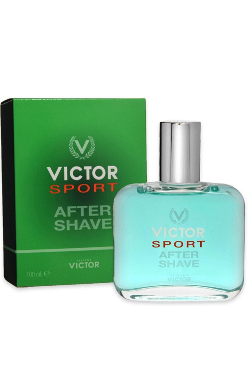 Sport After Shave 100 Ml