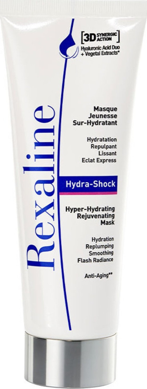 Hydra Shock Maske 75 ml