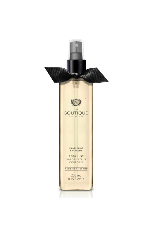 Bm Grapefruit & Verbena Vücut Spreyi 250 Ml