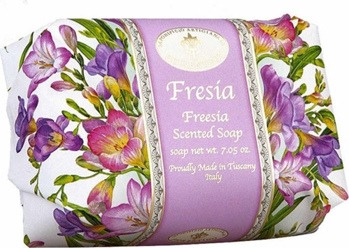 Sabun 200 Gr (3) - Fresia