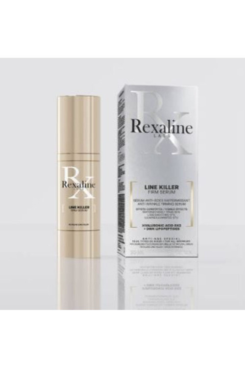 Line Killer Kırışıklık Önleyici Firm Serum 30 Ml