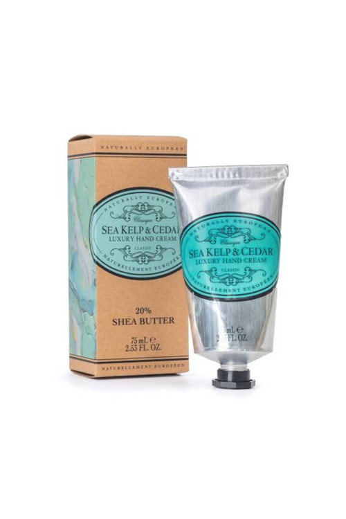 El Kremi Sea Kelp & Cedar 75 Ml