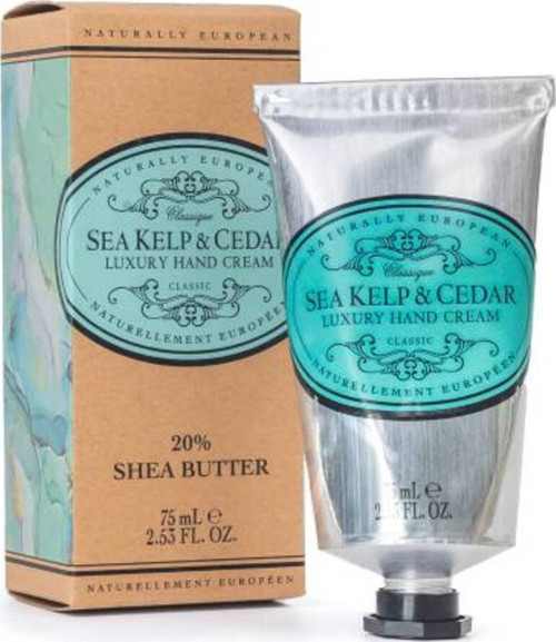El Kremi Sea Kelp & Cedar 75 Ml