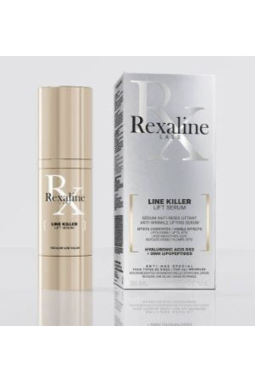 Line Killer Kırışıklık Önleyici Lift Serum 30 Ml