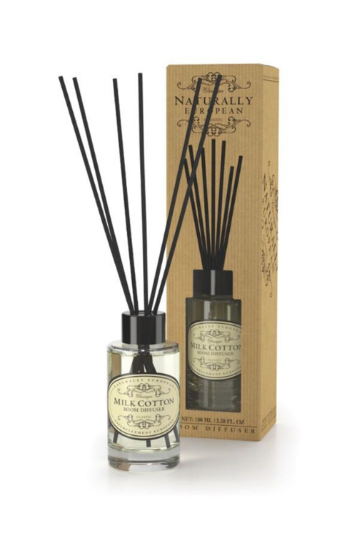 Oda Parfümü Milk Cotton 100 Ml