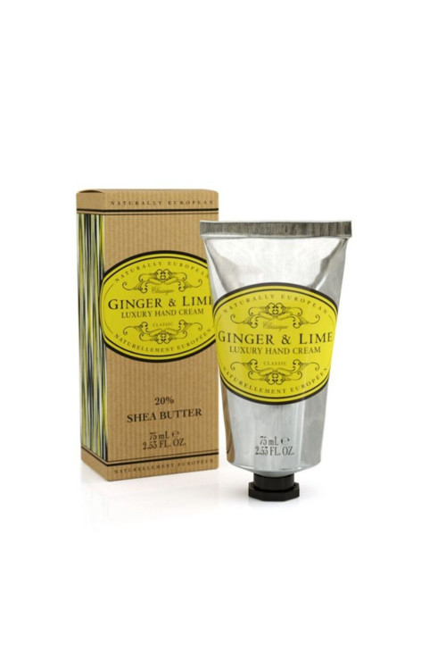 El Kremi Ginger & Lime 75 Ml