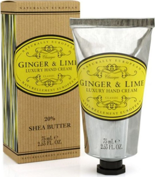 El Kremi Ginger & Lime 75 Ml