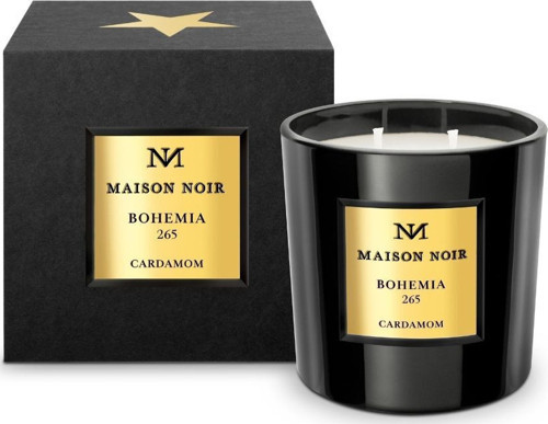 Bohemia 265 Mum 370 Gr