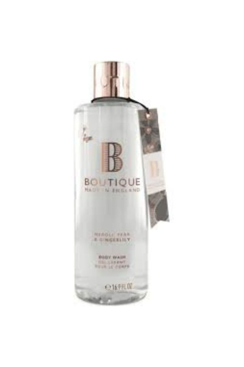 SG Neroli Pear & Gingerlily Duş Jeli 1000 Ml