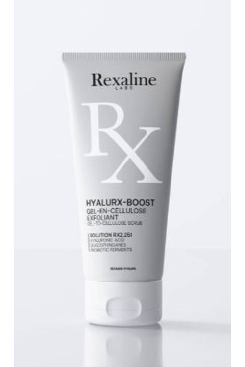 Hyralurx Arındırıcı Peeling 50 Ml