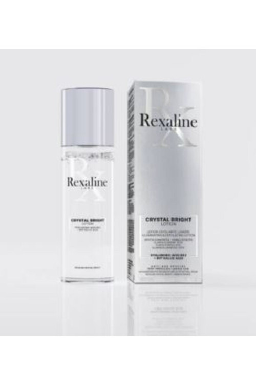 Crystal Bright Peeling Losyonu 150 Ml